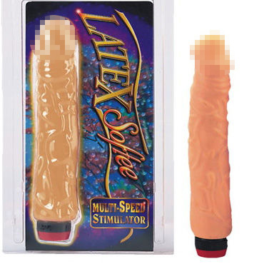 Tonga Вибратор телесный