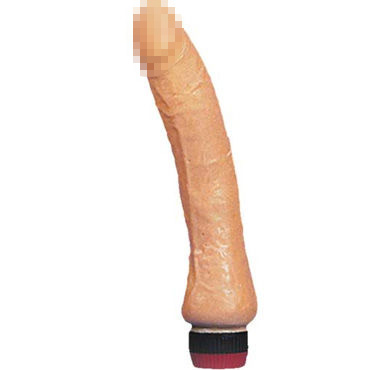 Tonga вибратор, телесный