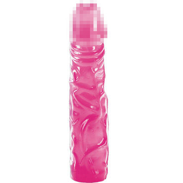 Tonga Фаллоимитатор розовый