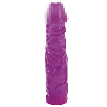 Tonga фаллоимитатор фиолетовый