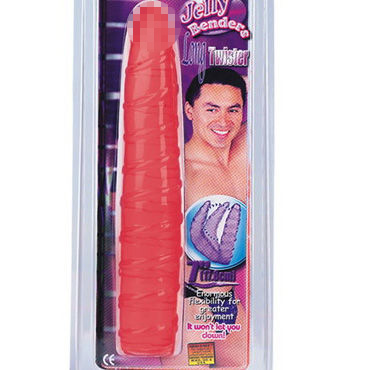 Tonga фаллоимитатор