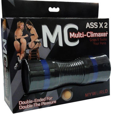 MyWorld мастурбатор - фото, отзывы