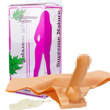 Scala вибратор