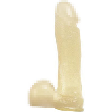 Scala фаллоимитатор