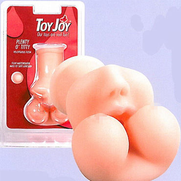 Toy Joy мастурбатор — фото 1