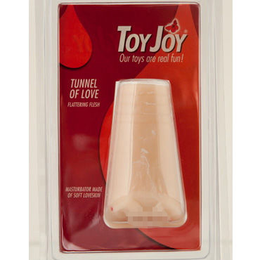 Toy Joy мастурбатор — фото 2