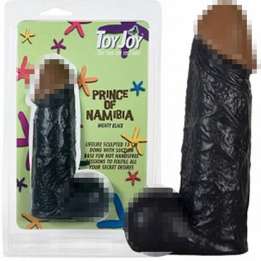 Toy Joy фаллоимитатор — фото 1