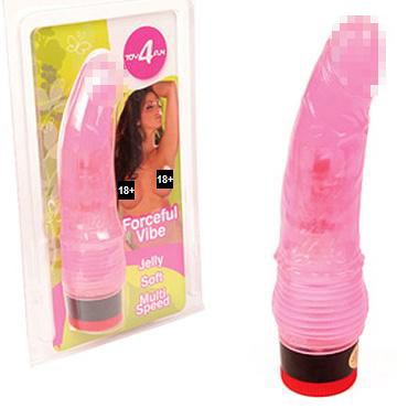 Toy 4 Fun вибратор