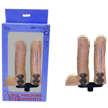 Fuck Machines насадка