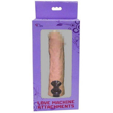 Fuck Machines насадка