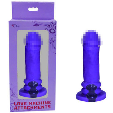 Fuck Machines насадка