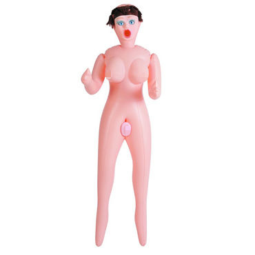 ToyFa Dolls-X Passion, шатенка - фото, отзывы