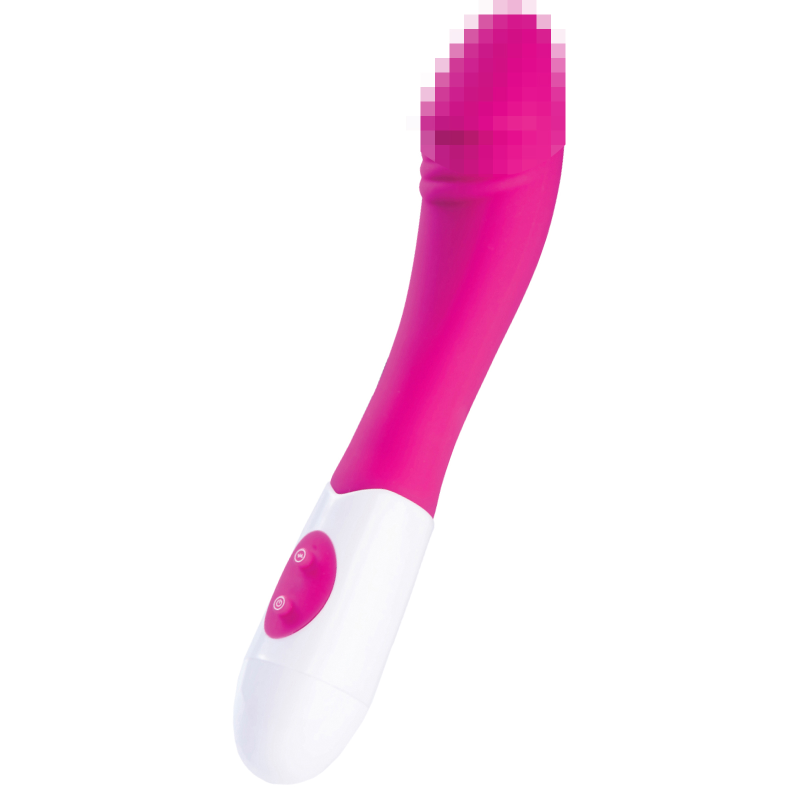 Toyfa A-toys Una, розовый — фото 1