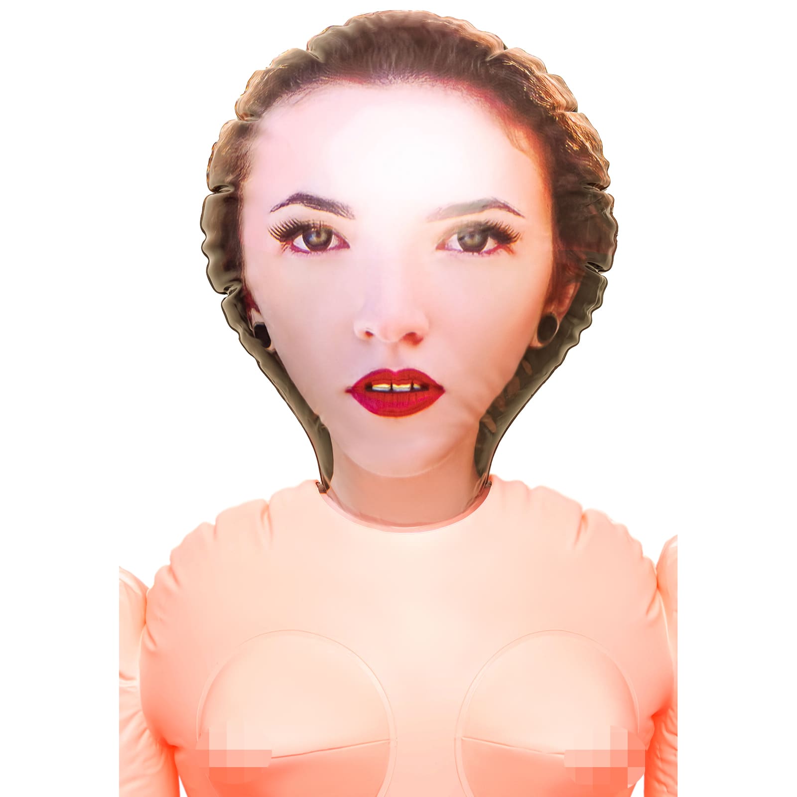 ToyFa Dolls-X Jennifer, телесная — фото 5