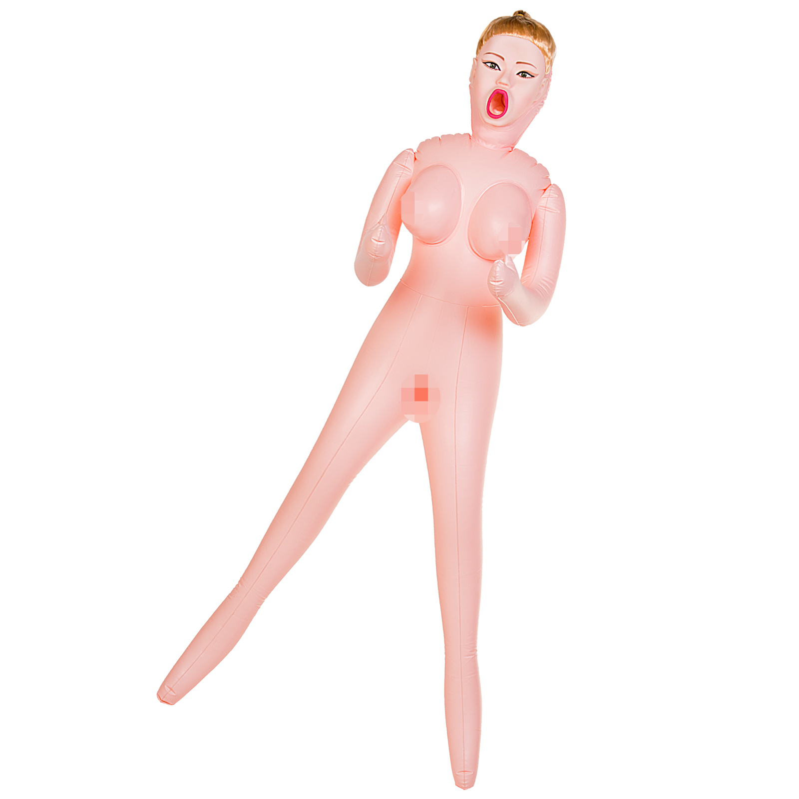 ToyFa Dolls-X Passion Hannah, блондинка — фото 1