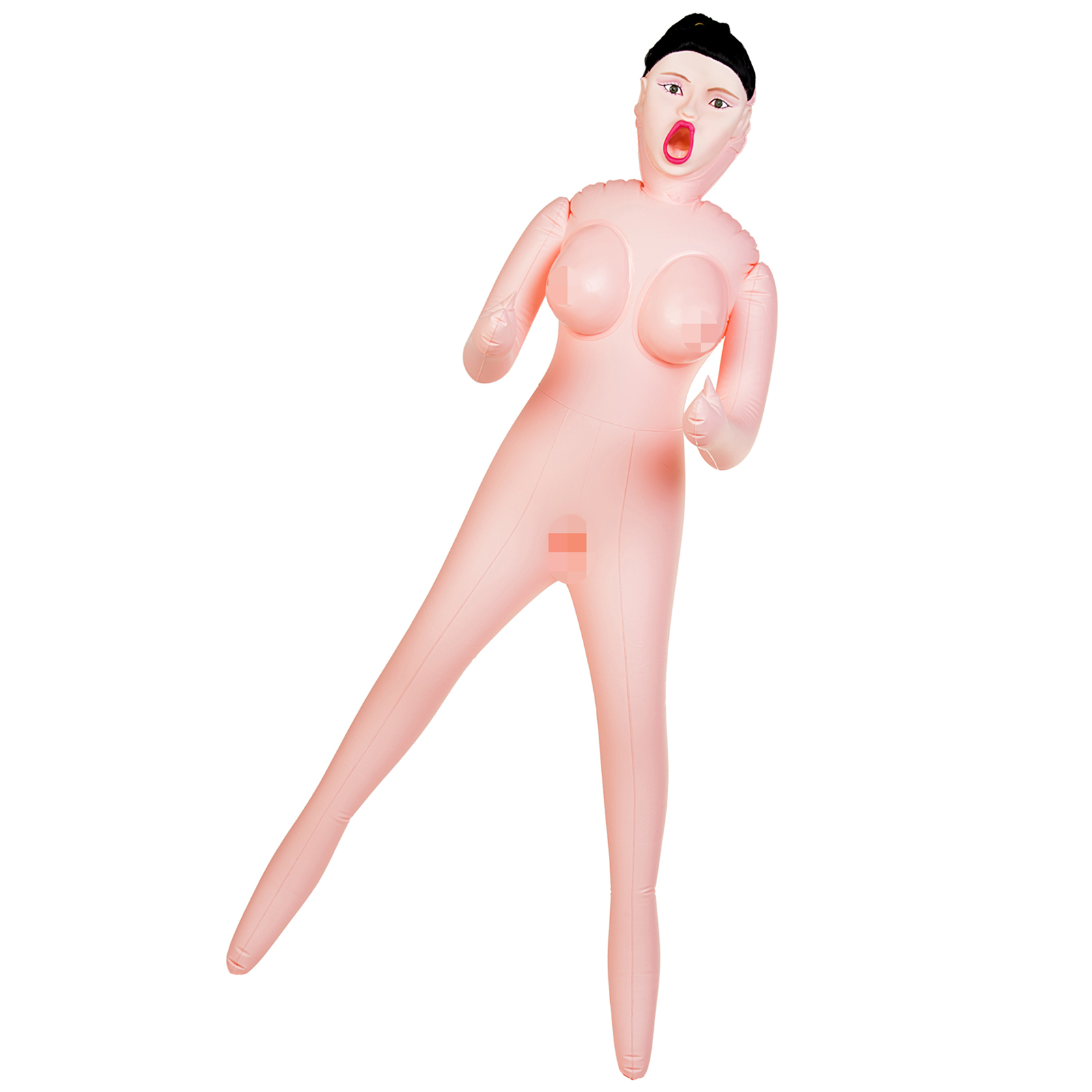 ToyFa Dolls-X Passion Scarlett, брюнетка — фото 1