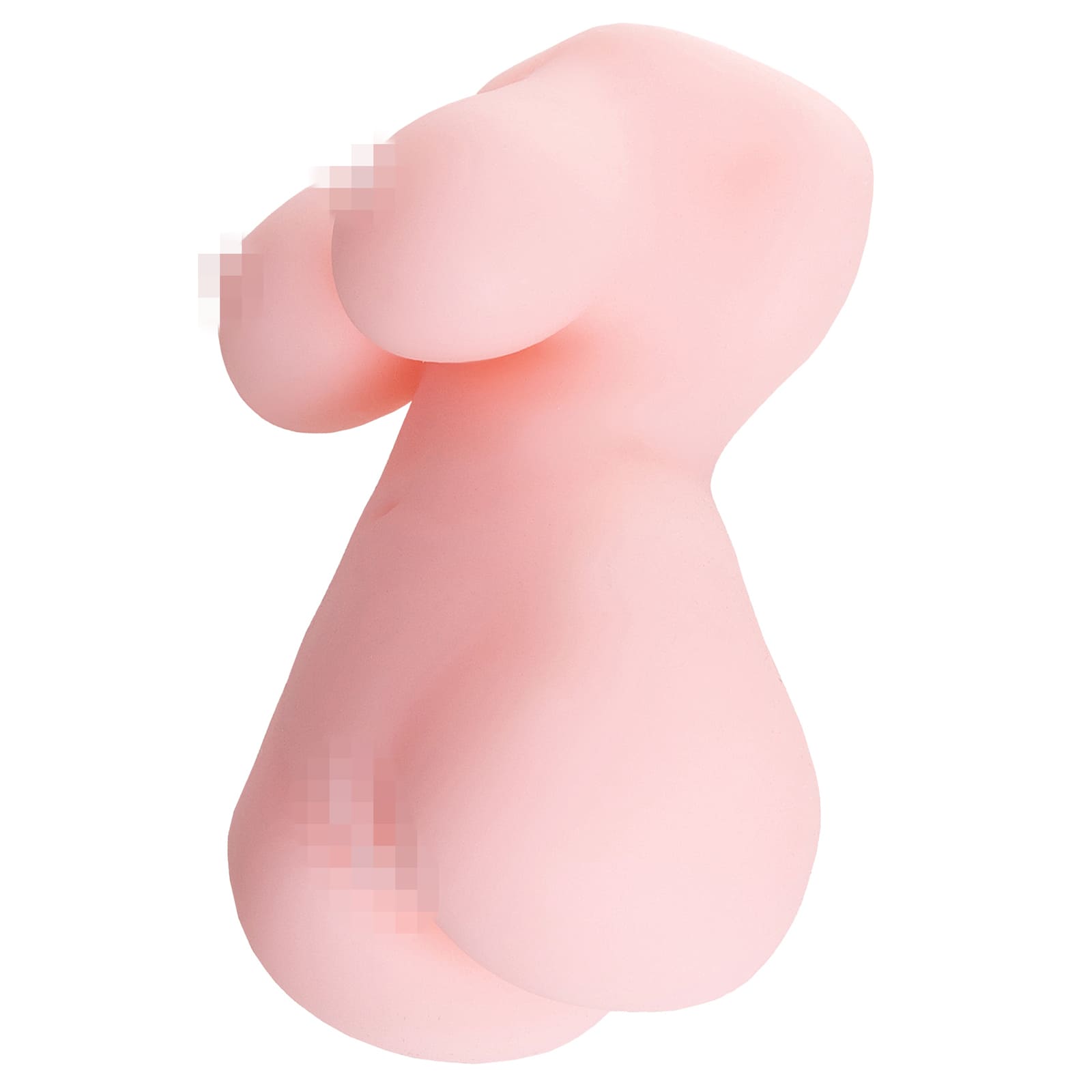 Toyfa Juicy Pussy Babycakes, телесный — фото 2