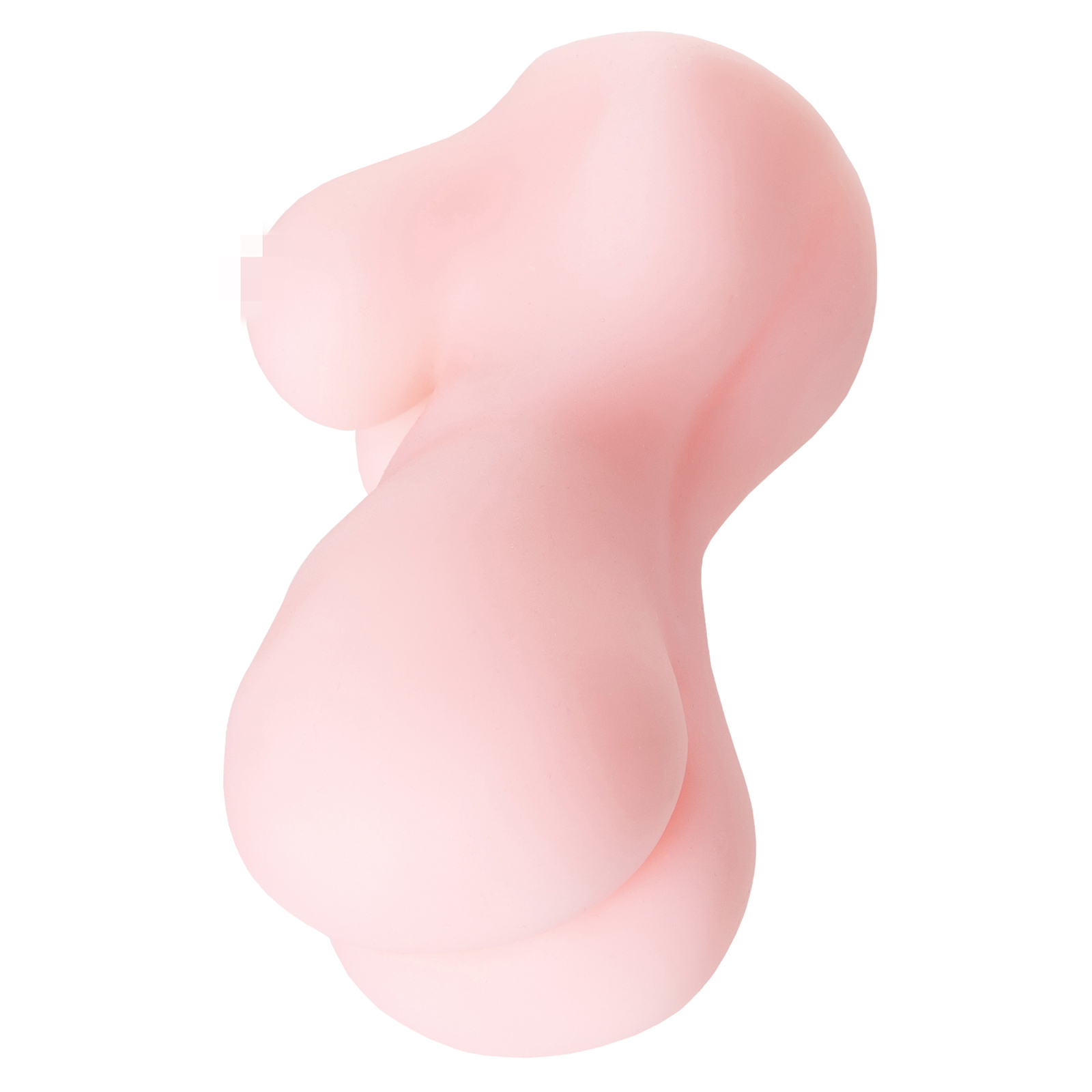 Toyfa Juicy Pussy Babycakes, телесный — фото 3