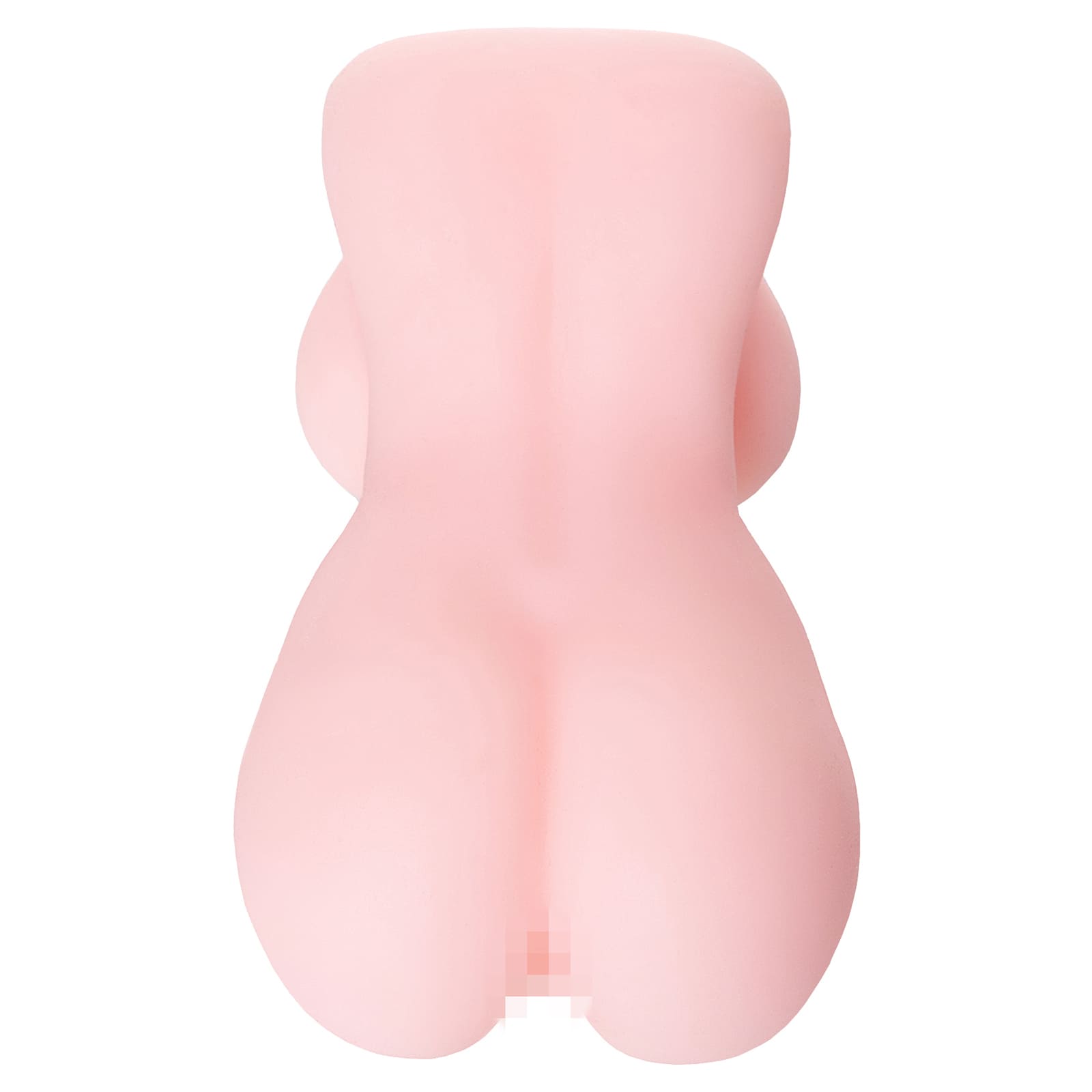 Toyfa Juicy Pussy Babycakes, телесный — фото 4