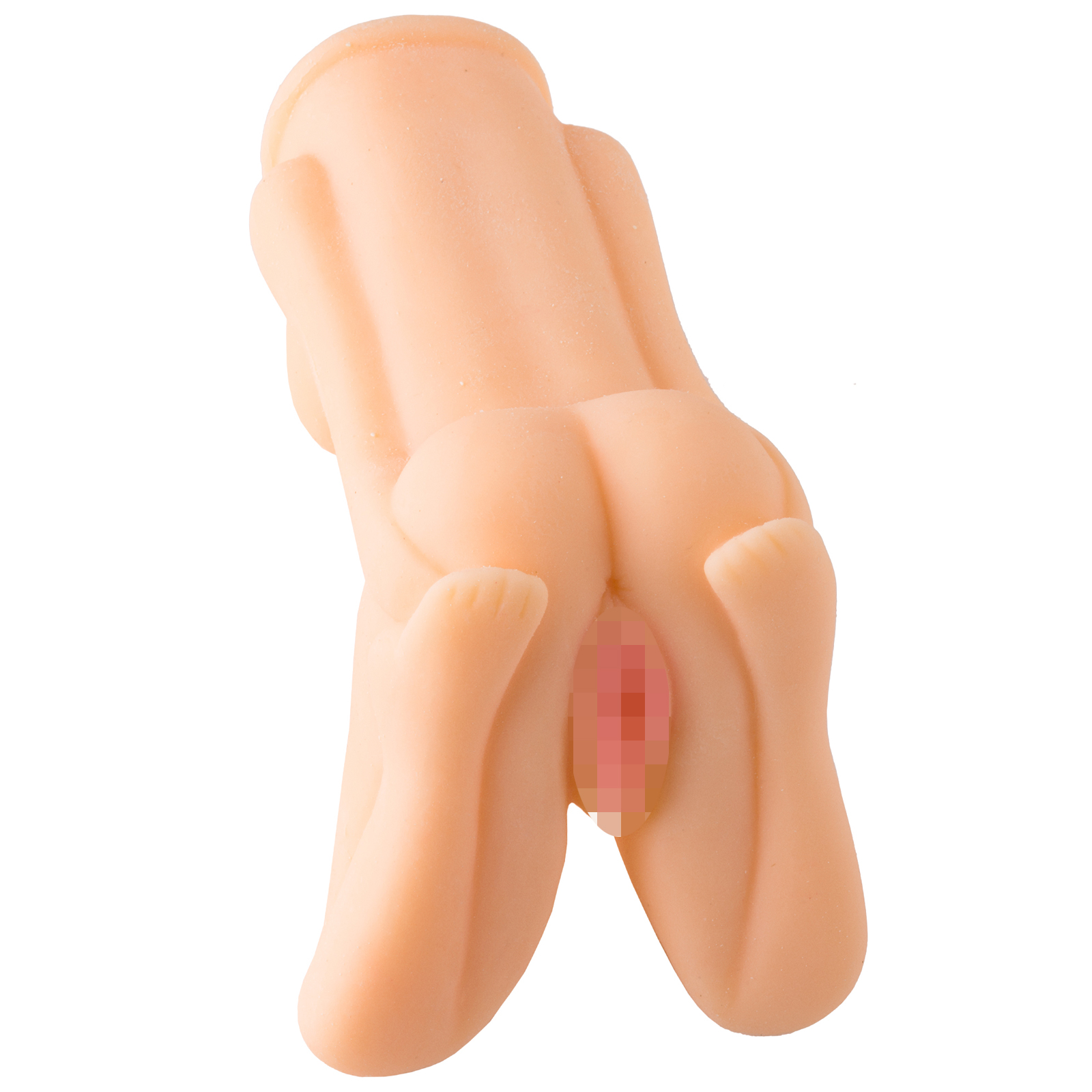 ToyFa Juicy Pussy Honey Drop Фигурный мастурбатор — фото 3