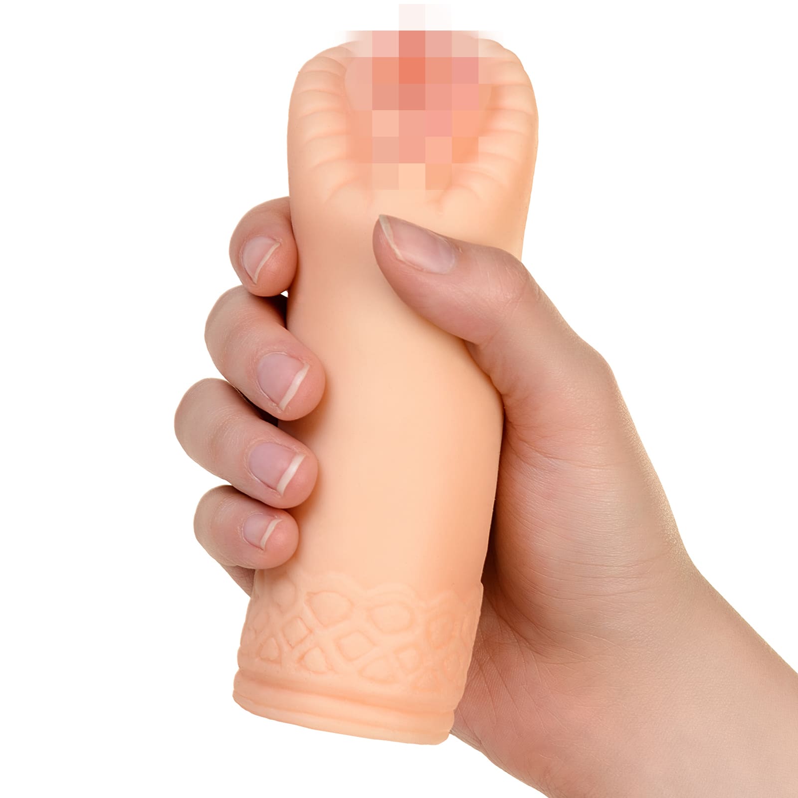 ToyFa Juicy Pussy Hot Bloom Мастурбатор — фото 4