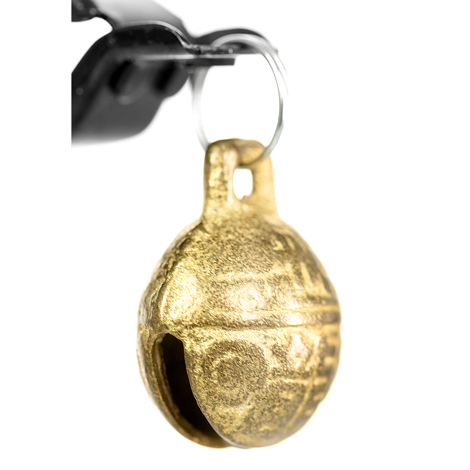 ToyFa Theatre Nipple Clamps, черные — фото 4