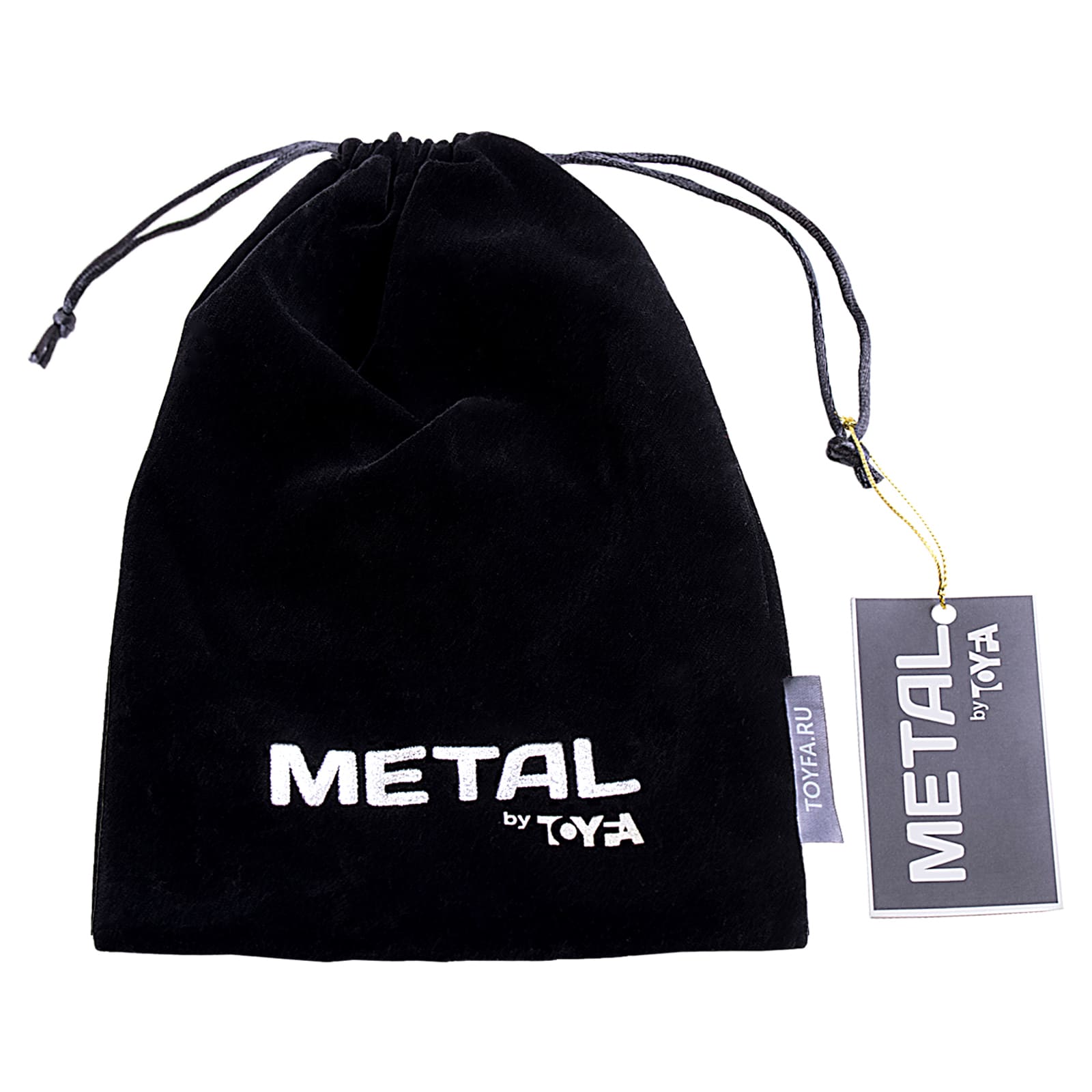 Колесо Вартенберга Metal by TOYFA — фото 5