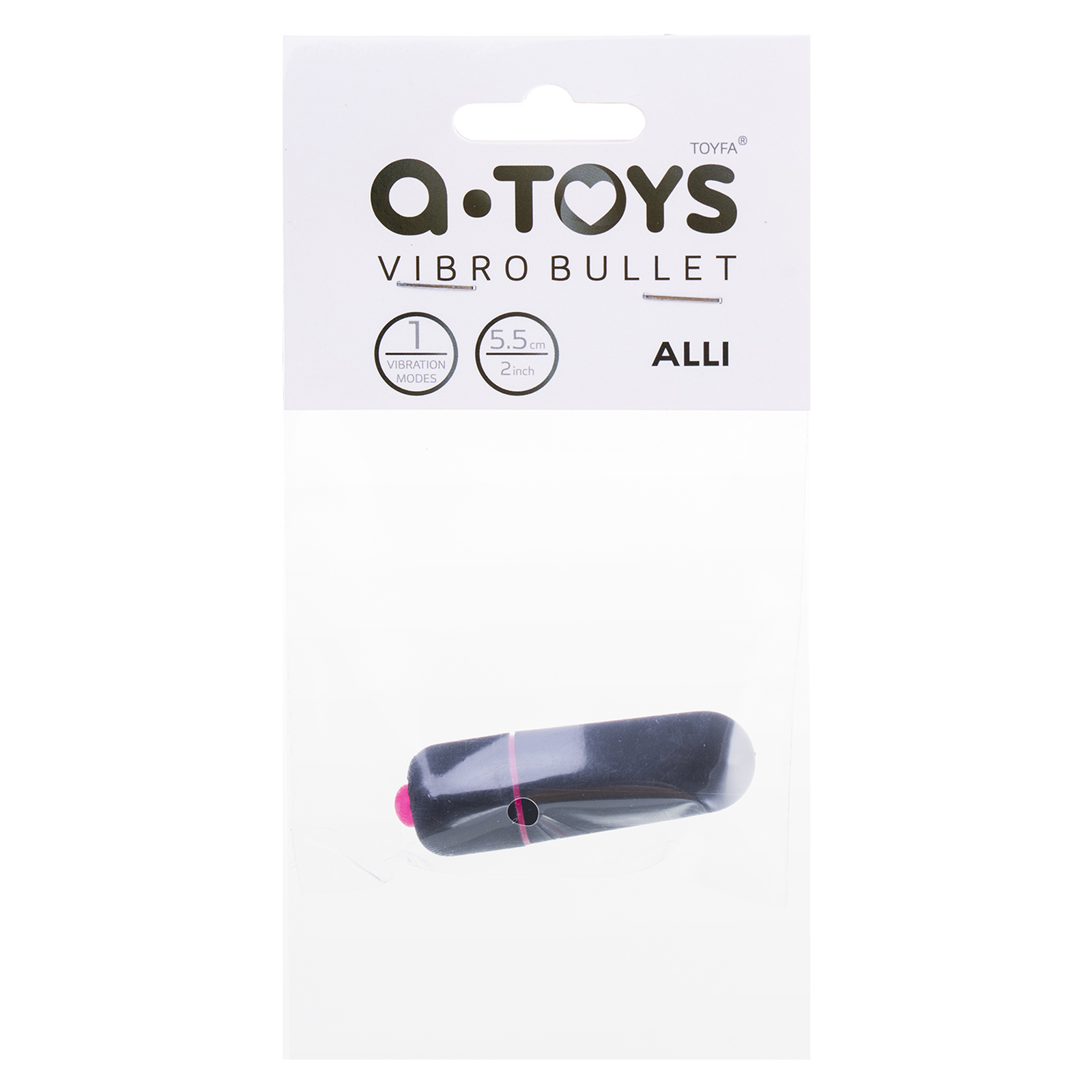 Toyfa A-Toys Alli, черная — фото 6