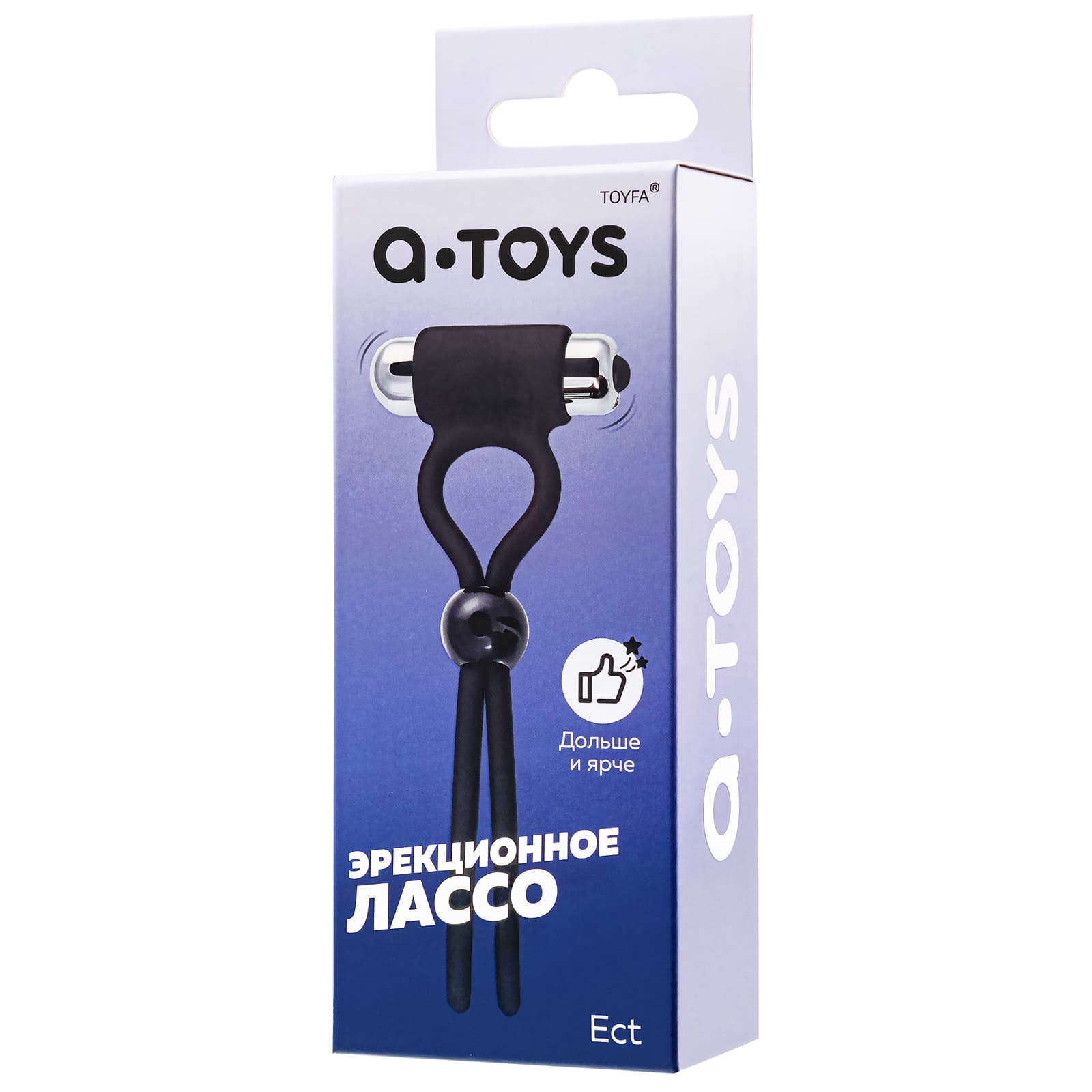 Toyfa A-Toys Ect, черное — фото 6