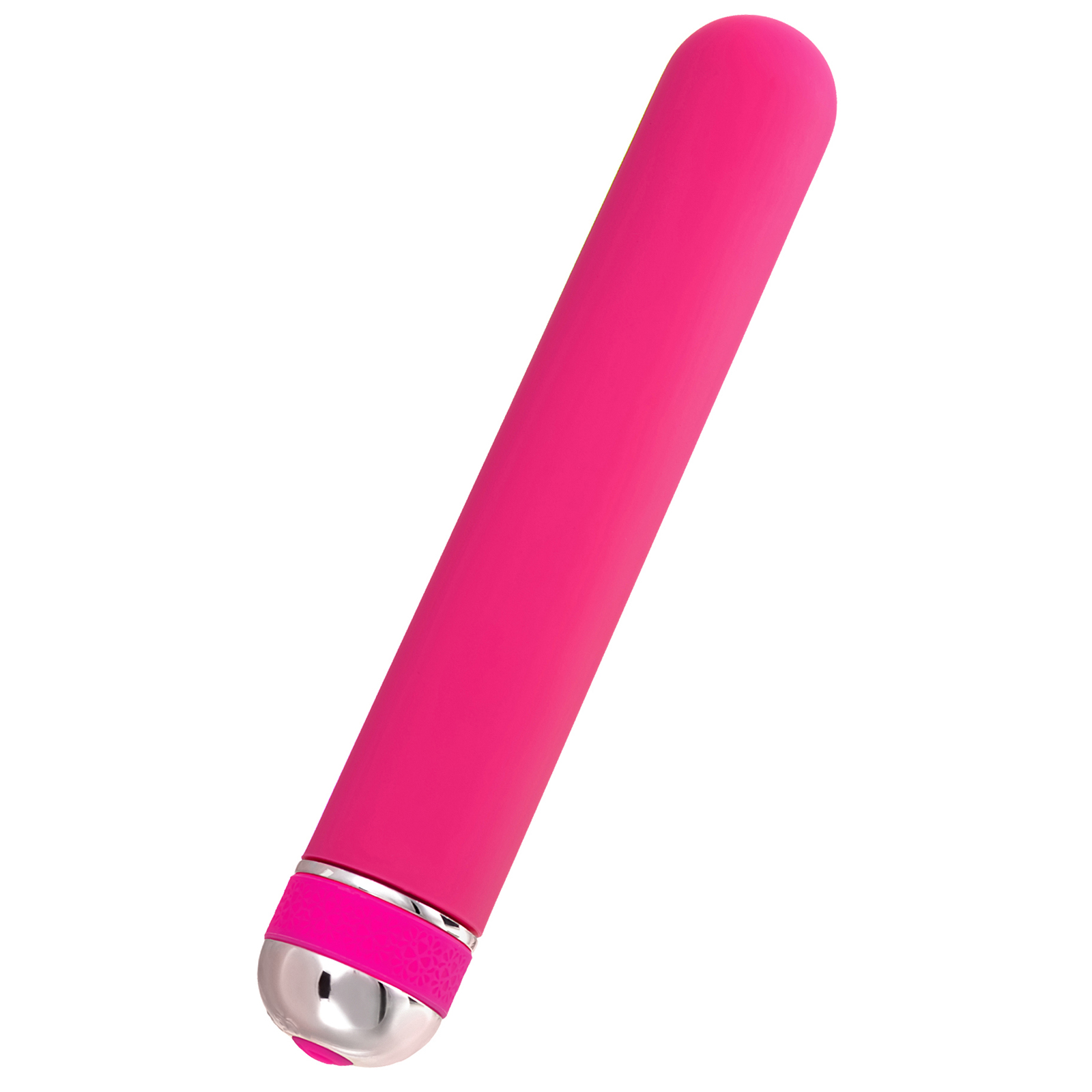 ToyFa A-toys Mastick, 18 см, розовый — фото 1