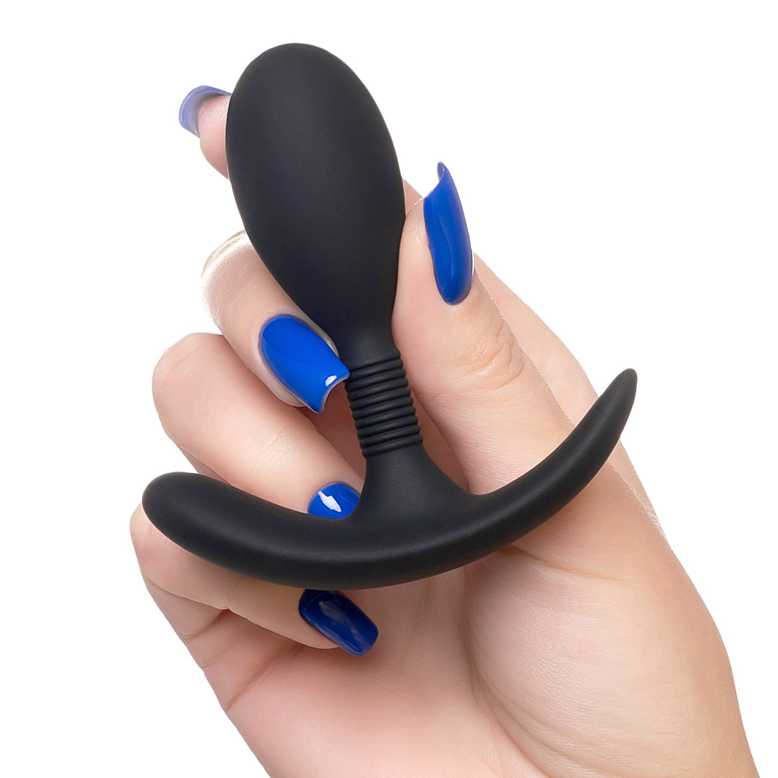 Toyfa A-Toys Tord S, черная - подробные фото в секс шопе Condom-Shop