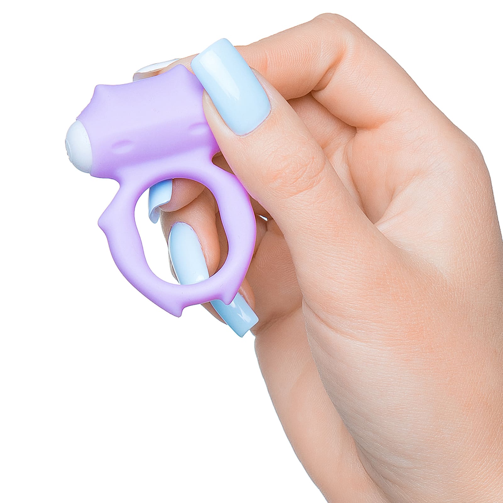 Toyfa A-Toys Zort, фиолетовое — фото 5