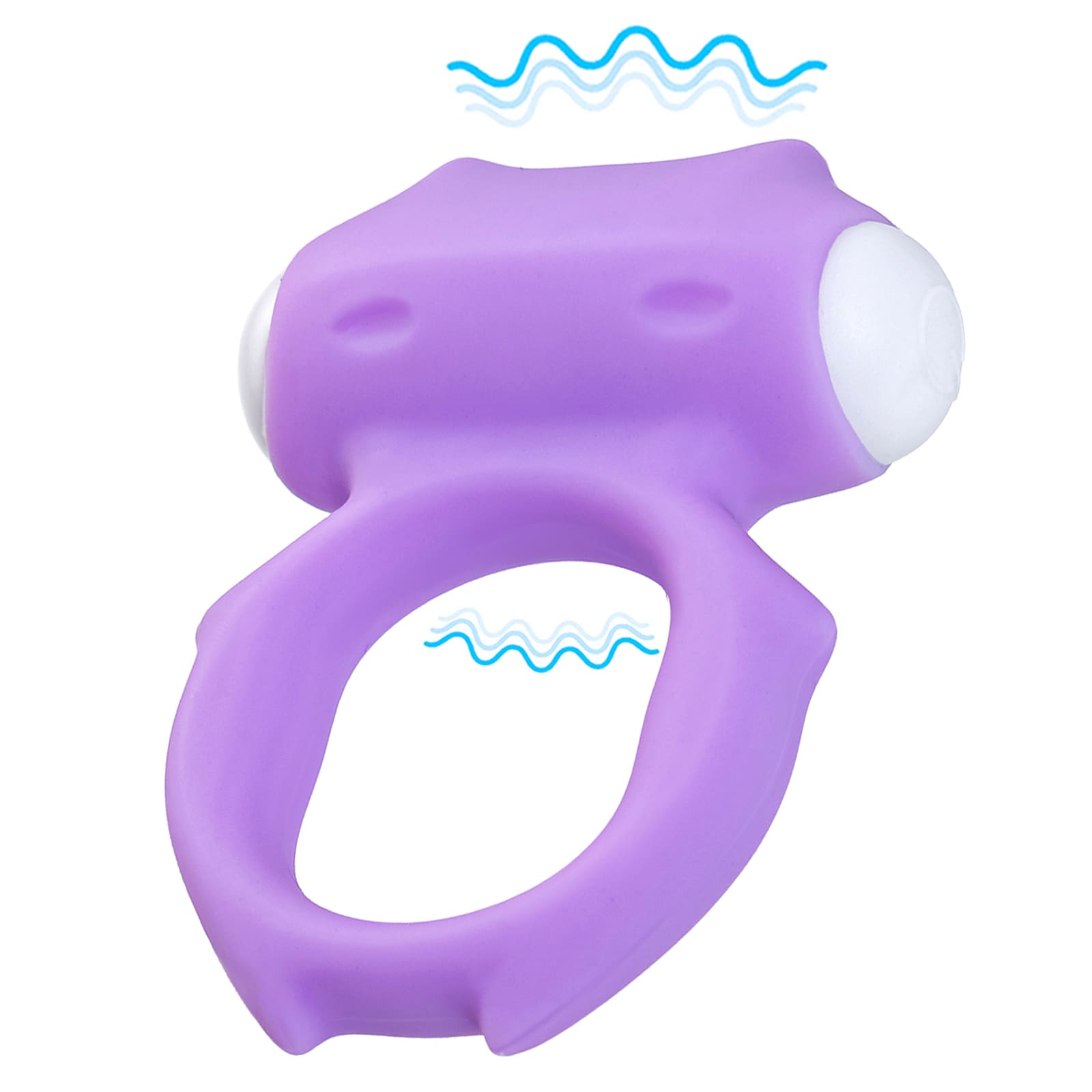 Toyfa A-Toys Zort, фиолетовое — фото 1