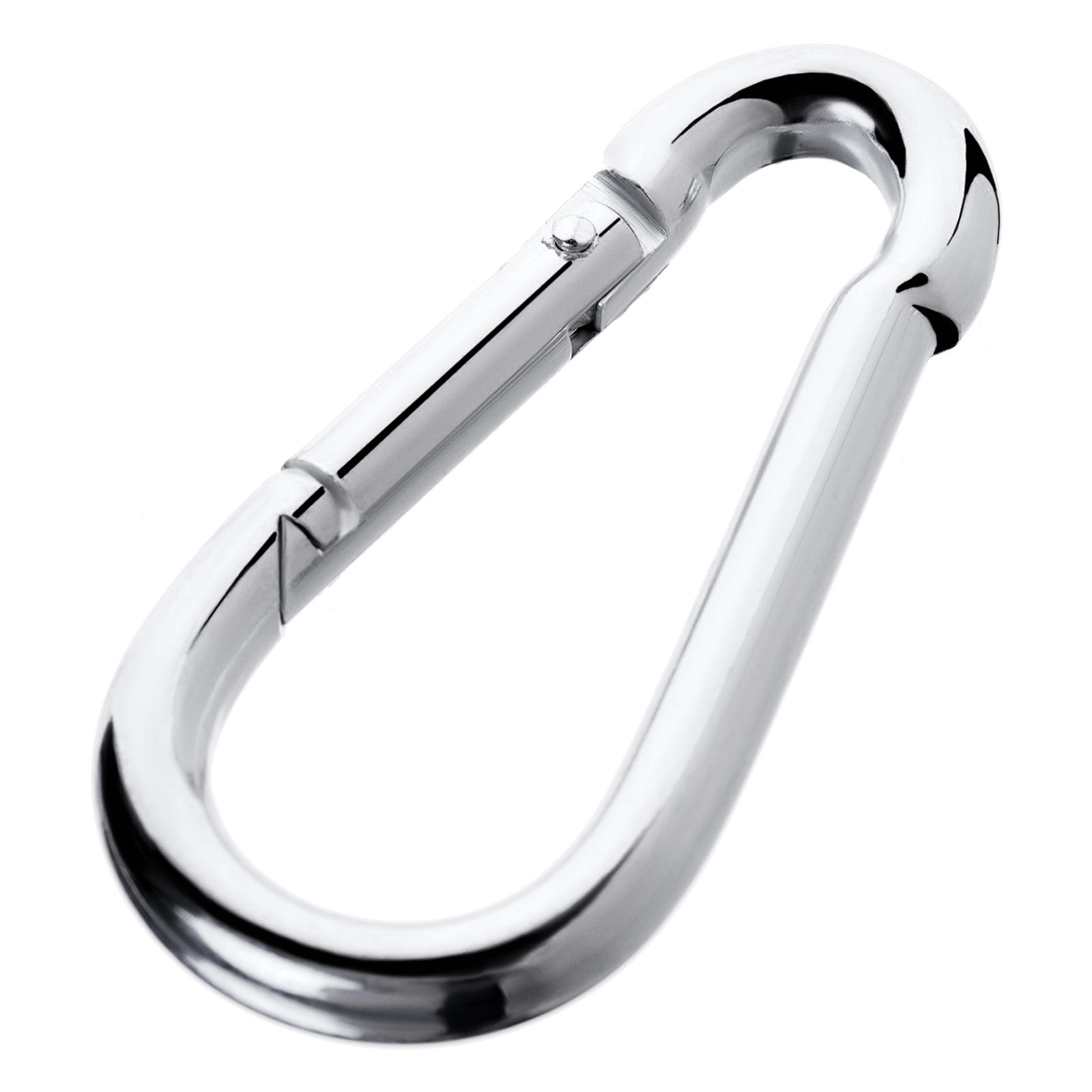 ToyFa Metal Carabine, серебристое — фото 1