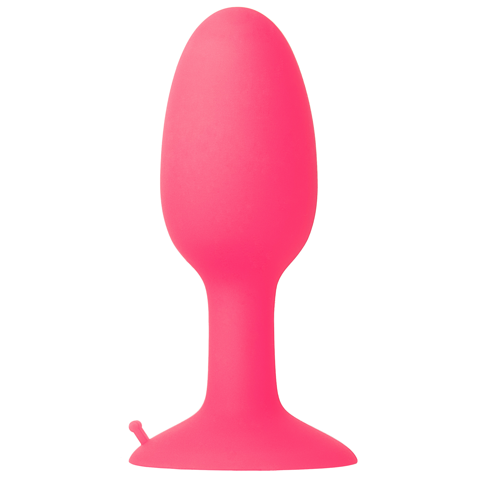 ToyFa Popo Pleasure Анальная втулка, 10 см — фото 2