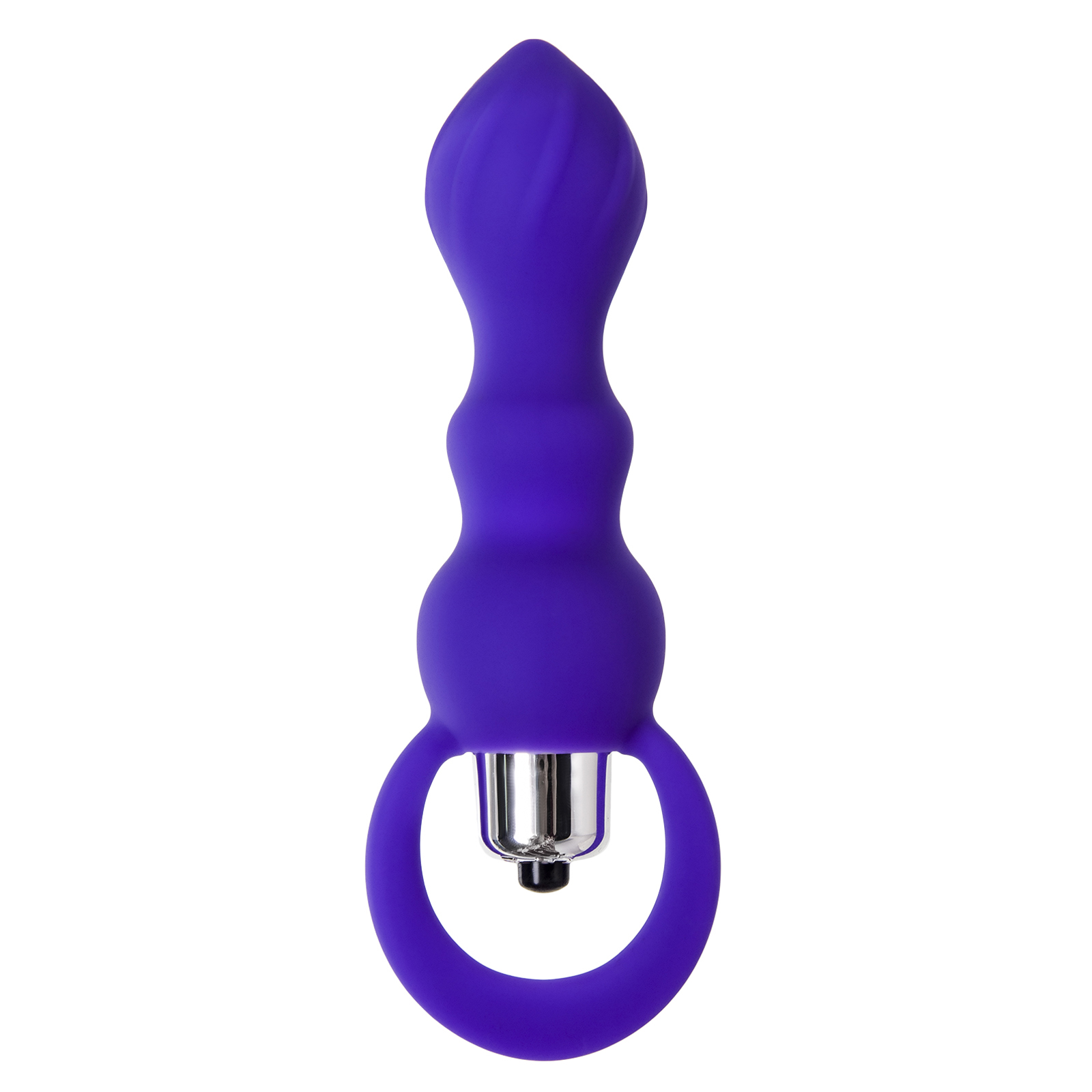 Toyfa ToDo Curvy, фиолетовая - фото, отзывы
