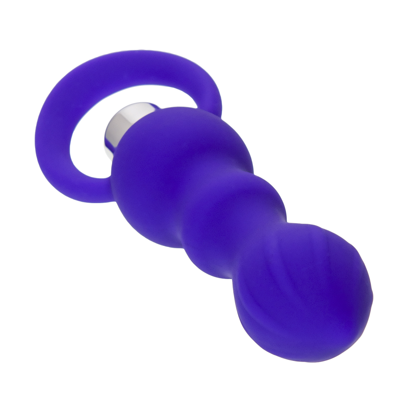 Toyfa ToDo Curvy, фиолетовая, Анальная втулка с вибрацией и другие товары ToyFa с фото