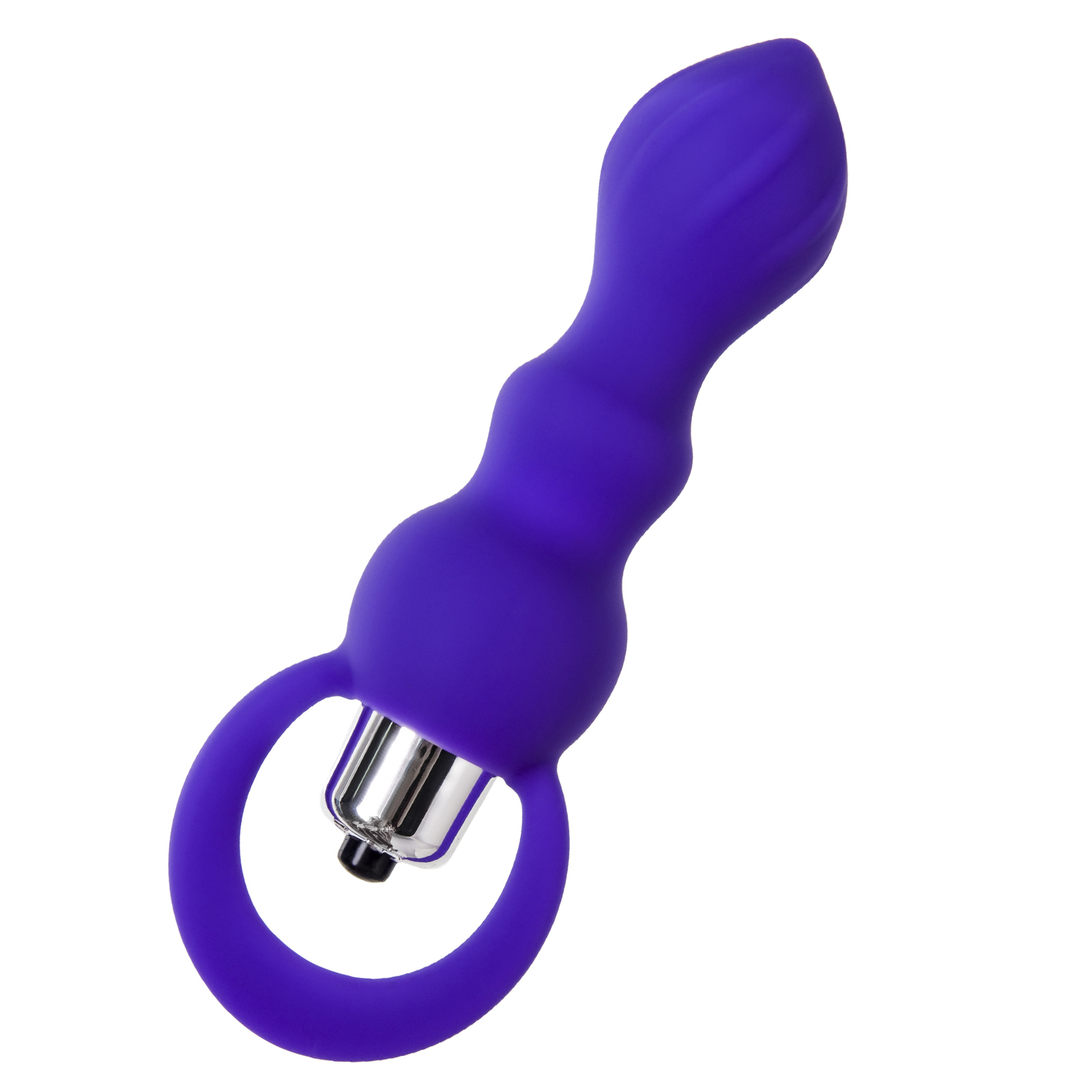 Toyfa ToDo Curvy, фиолетовая