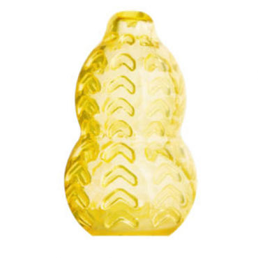 Topco Juicy, лимон - Компактный мастурбатор - купить в секс шопе