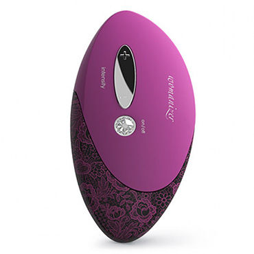 Womanizer Pro, фиолетовый — фото 2