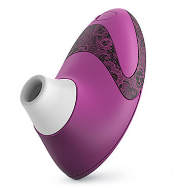 Womanizer Pro, фиолетовый — фото 1