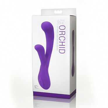 Topco Ultra Zone Orchid, фиолетовый - фото, отзывы