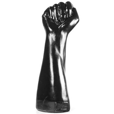 O-Products Fist Of Victory Black - фото, отзывы