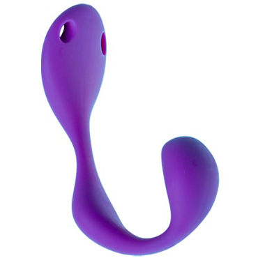 Adrien Lastic Mr. Hook, фиолетовый - фото, отзывы