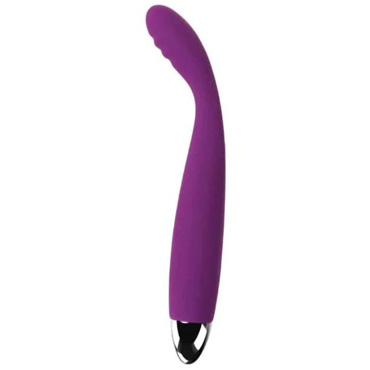 Svakom Cici Violet, фиолетовый - фото, отзывы