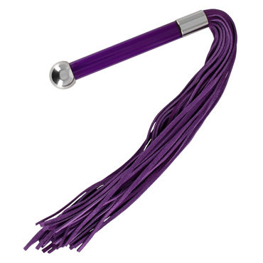 Bad Kitty Acrylic Whip, фиолетовая — фото 3