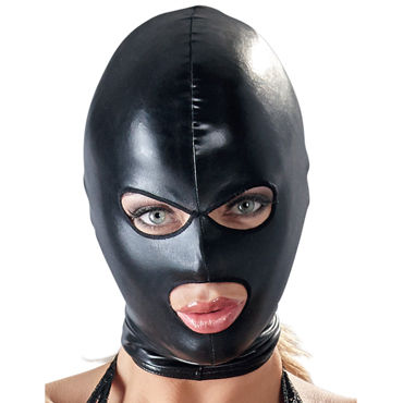 Bad Kitty Mask, черная - фото, отзывы