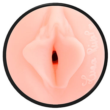 Lingox Private Luna Rival Vagina, телесный - фото, отзывы