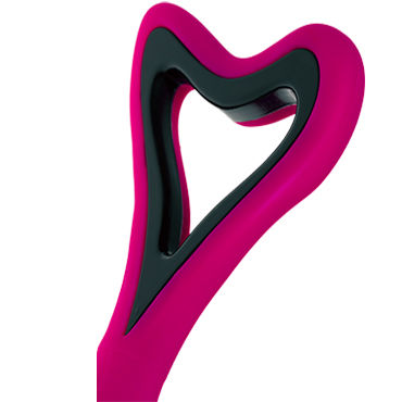 Новинка раздела Секс игрушки - Adrien Lastic Romeo FHL, розовый