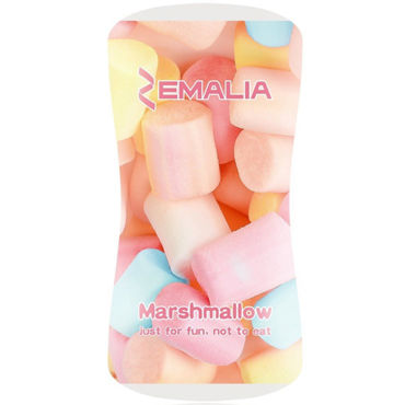 Zemalia Marshmallow, желтый — фото 3